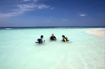 Sandies Bathala Maldives Bathala Island Ngoại thất bức ảnh