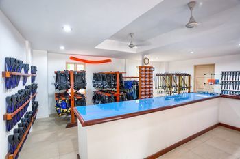 Sandies Bathala Maldives Bathala Island Ngoại thất bức ảnh