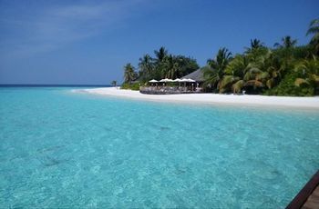 Sandies Bathala Maldives Bathala Island Ngoại thất bức ảnh