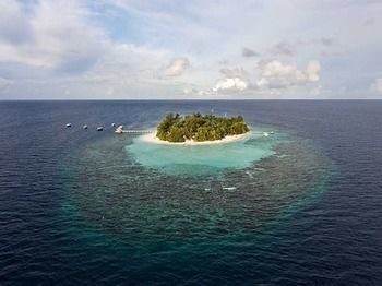 Sandies Bathala Maldives Bathala Island Ngoại thất bức ảnh