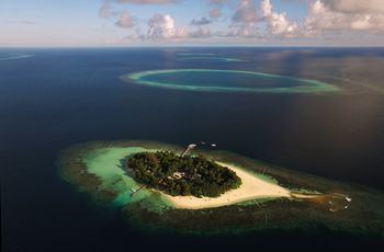 Sandies Bathala Maldives Bathala Island Ngoại thất bức ảnh